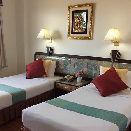 Thaihotel Nakorn Si Thammarat Nakhon Si Thammarat Exterior foto